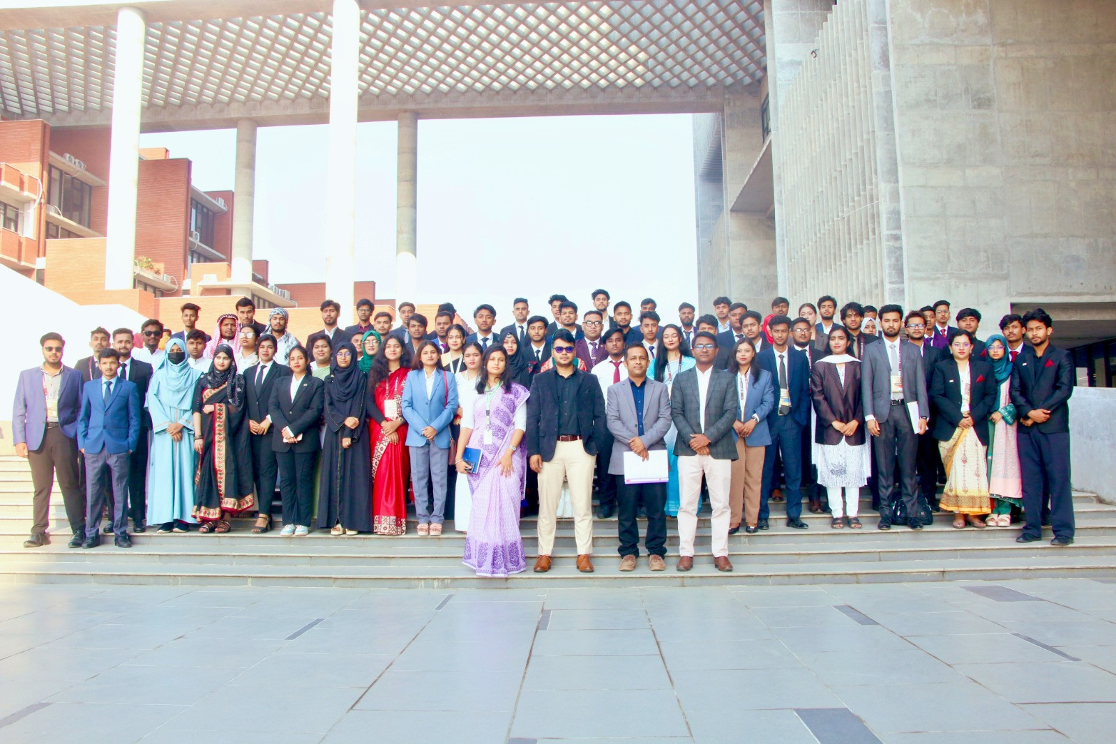 বরেন্দ্র বিশ্ববিদ্যালয়ে জার্নালিজম বিভাগের উদ্যোগে প্রথম ছায়া জাতিসংঘ অধিবেশন অনুষ্ঠিত